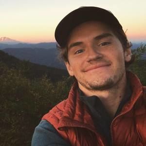 Meet your Posher, Caleb